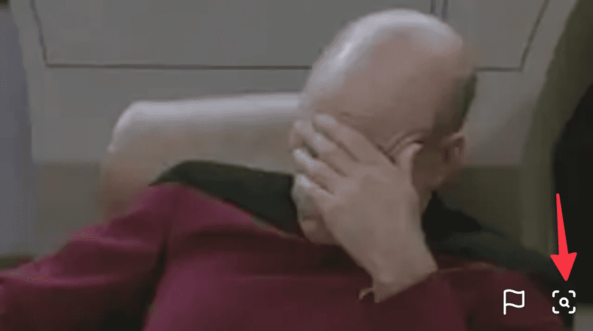 Find similar memes icon